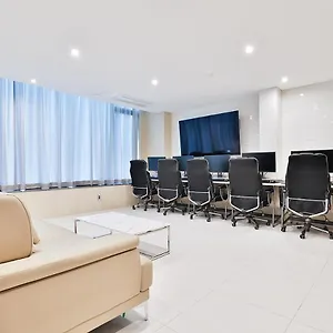 Seomyeon Ib 3* Busan
