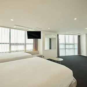 Uh The Haeundae 3* Busan
