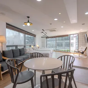 Aparthotel Harmony, Seoul